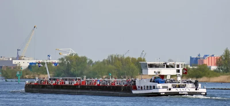 NANCY Tanker IMO 9546277 photo 10