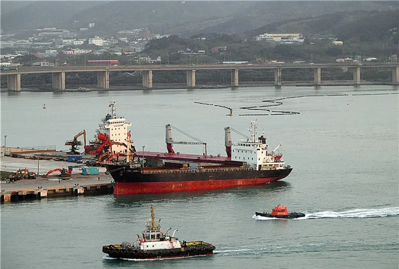 DONG CHENG 7 General Cargo IMO 9546306