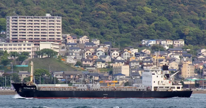 DONG CHENG 7 General Cargo IMO 9546306 photo 6