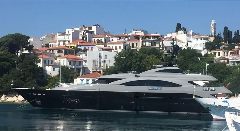 BELITA General Cargo IMO 9546332 photo 3