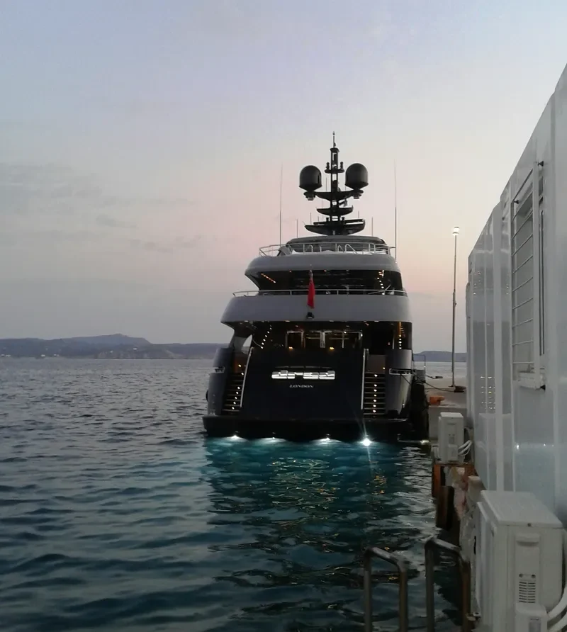 BELITA General Cargo IMO 9546332 photo 6
