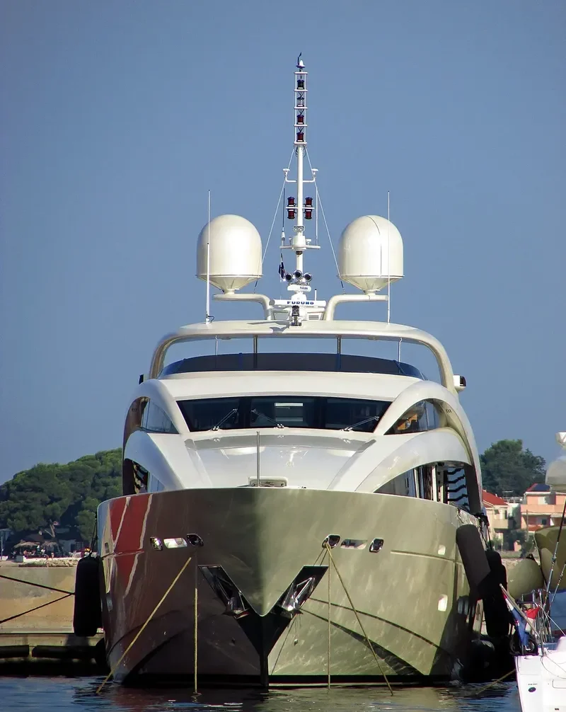 GRAND MARIANA III General Cargo IMO 9546382