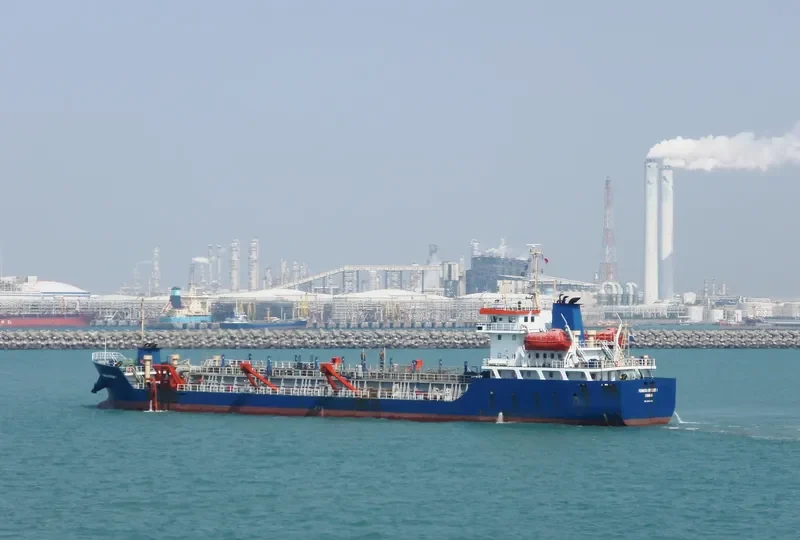 FORMOSA DREDER 1 General Cargo IMO 9546409 photo 3