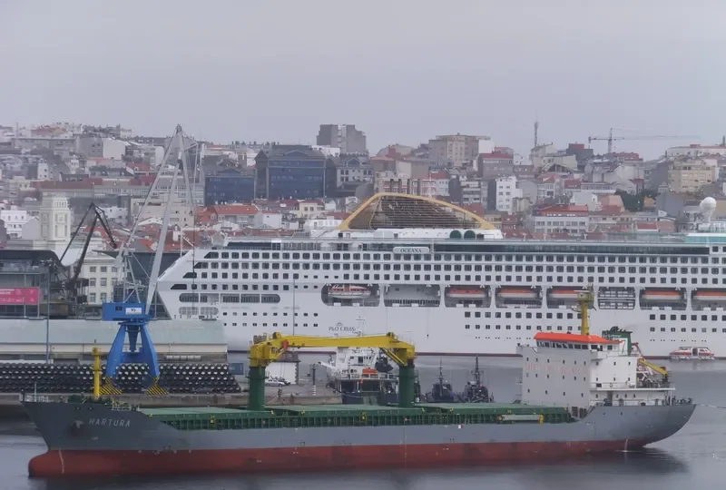 HARTURA General Cargo IMO 9546447 photo 6