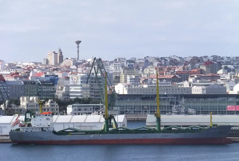 HARTURA General Cargo IMO 9546447 photo 9