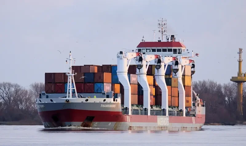 THAMESBORG General Cargo IMO 9546459 photo 6