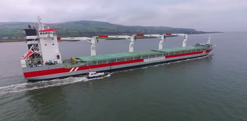 TRINITYBORG General Cargo IMO 9546485 photo 6