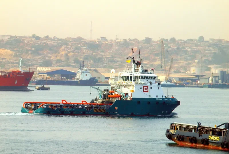 BOURBON LIBERTY 236 Multi-Purpose Vessel IMO 9546576 photo 6