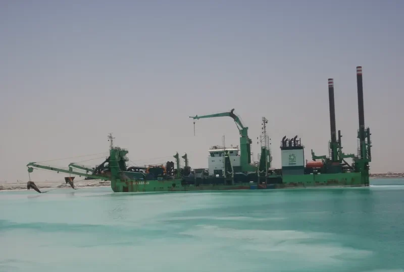 AMAZONE General Cargo IMO 9546617 photo 6