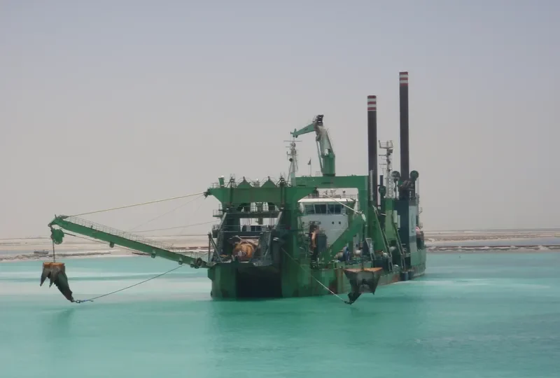 AMAZONE General Cargo IMO 9546617 photo 7