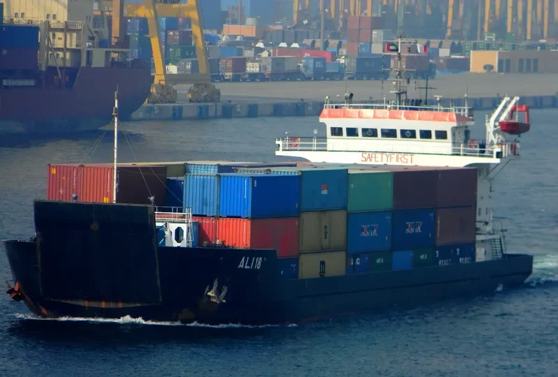 SOCOTRA 3 Ro-Ro IMO 9546643 photo 7