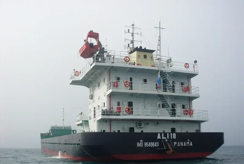 SOCOTRA 3 Ro-Ro IMO 9546643 photo 9