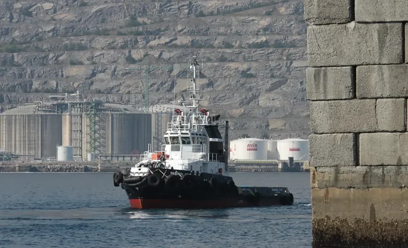 IBAIZABAL OCHO General Cargo IMO 9546655 photo 6
