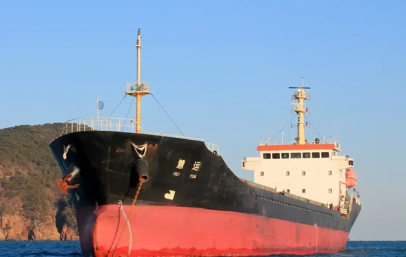 YUN DA General Cargo IMO 9546758 photo 8