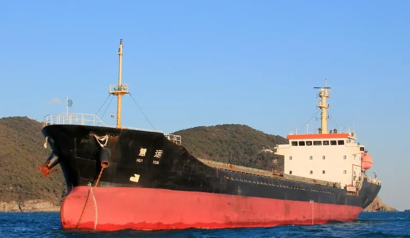 YUN DA General Cargo IMO 9546758 photo 9