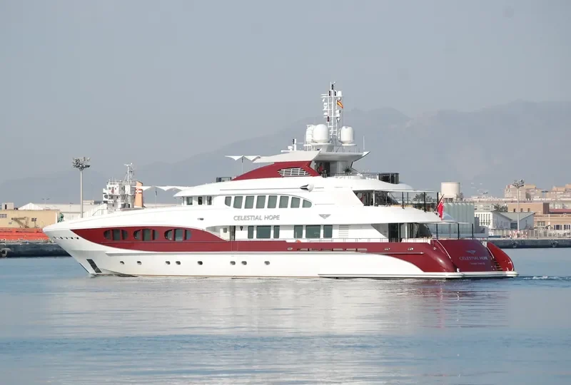 ESTEL General Cargo IMO 9546772 photo 3