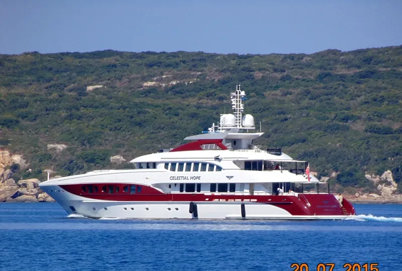 ESTEL General Cargo IMO 9546772 photo 7