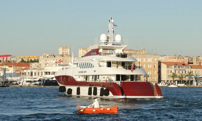 ESTEL General Cargo IMO 9546772 photo 10