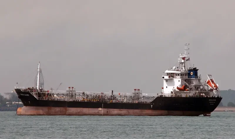 ORKIM LEADER Tanker IMO 9546837 photo 4