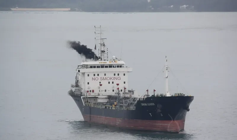 ORKIM LEADER Tanker IMO 9546837 photo 7