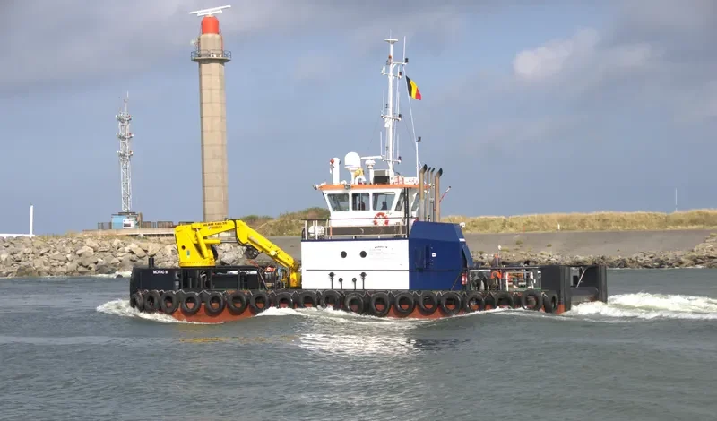 MORAG M General Cargo IMO 9546849 photo 6