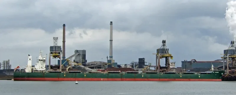 NATTY Bulk Carrier IMO 9546904 photo 6