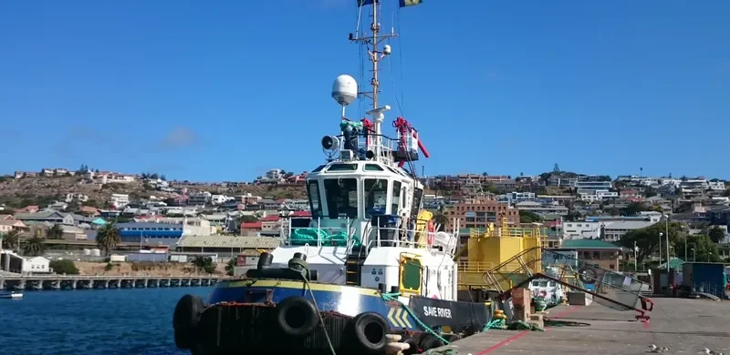 SAVE RIVER General Cargo IMO 9546942 photo 6