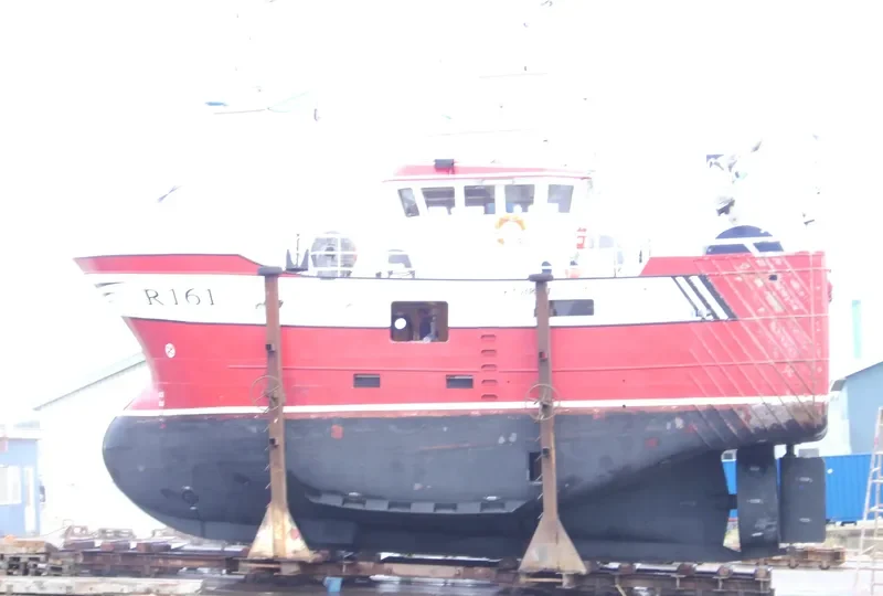 CHRISTINA MICHELLE General Cargo IMO 9547283 photo 9