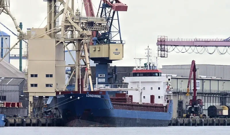 LONGVIKING General Cargo IMO 9547324 photo 5