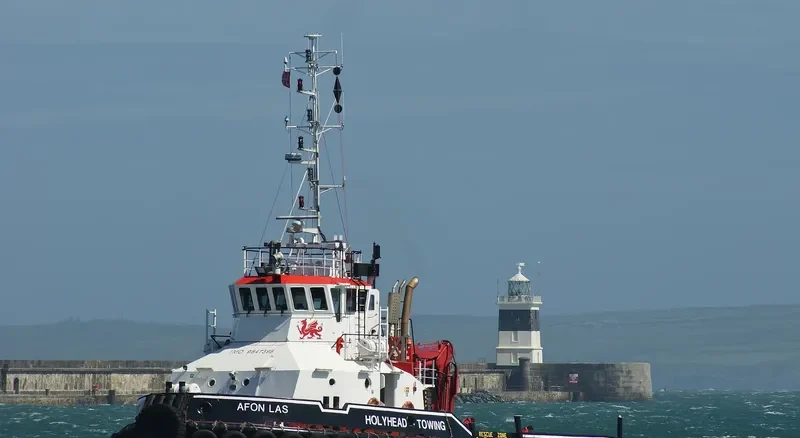 AFON LAS General Cargo IMO 9547398 photo 6