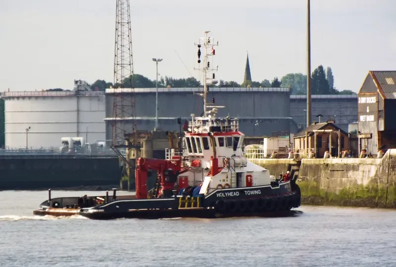 AFON LAS General Cargo IMO 9547398 photo 8