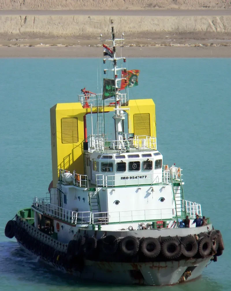AL ASHAAR General Cargo IMO 9547477 photo 2