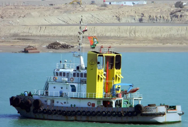 AL ASHAAR General Cargo IMO 9547477 photo 4