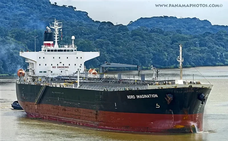 NORD IMAGINATION Tanker IMO 9547506 photo 2