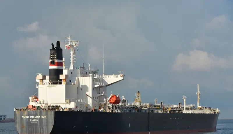NORD IMAGINATION Tanker IMO 9547506 photo 3