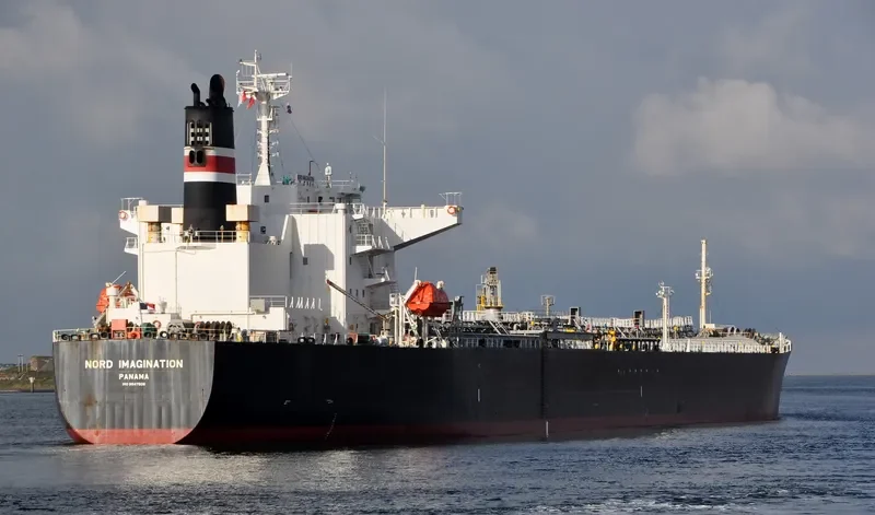 NORD IMAGINATION Tanker IMO 9547506 photo 4