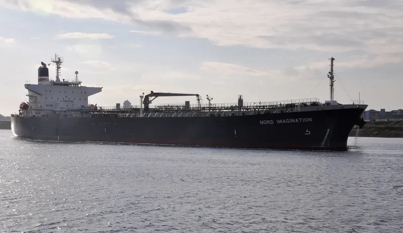 NORD IMAGINATION Tanker IMO 9547506 photo 5