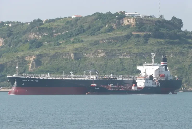 NORD IMAGINATION Tanker IMO 9547506 photo 6
