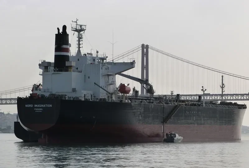 NORD IMAGINATION Tanker IMO 9547506 photo 7