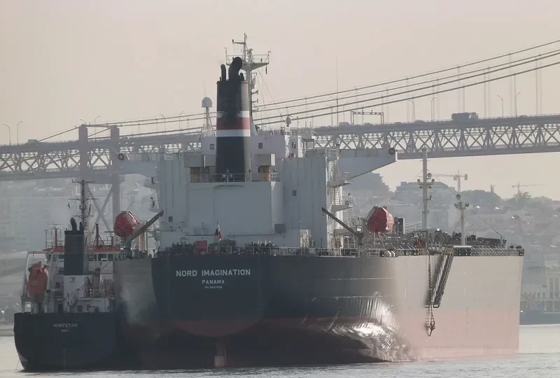 NORD IMAGINATION Tanker IMO 9547506 photo 8