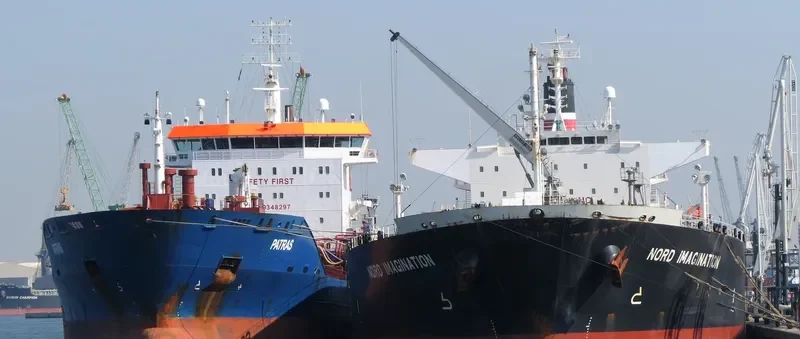 NORD IMAGINATION Tanker IMO 9547506 photo 9