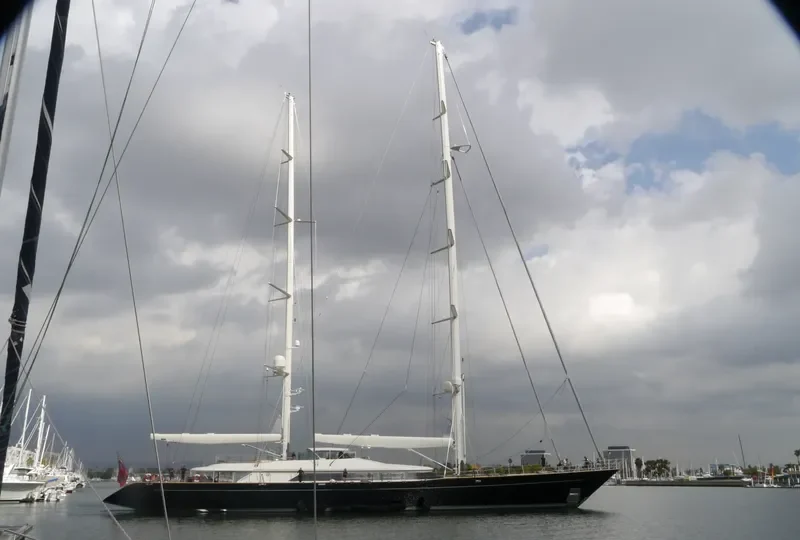 ASAHI General Cargo IMO 9547635