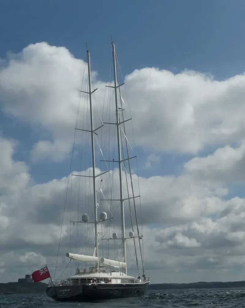 ASAHI General Cargo IMO 9547635 photo 5