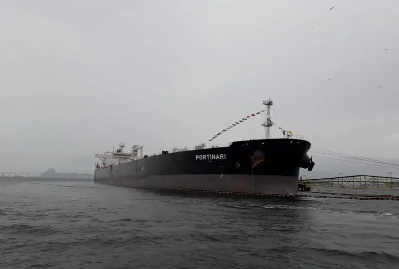 PORTINARI Tanker IMO 9547714 photo 4