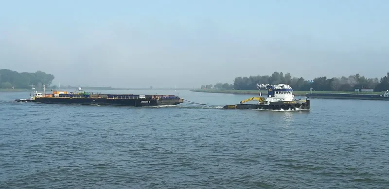 DUTCH POWER General Cargo IMO 9547879 photo 10
