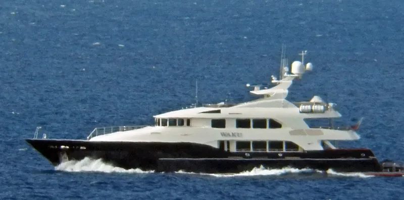 NINA LU General Cargo IMO 9548031 photo 10