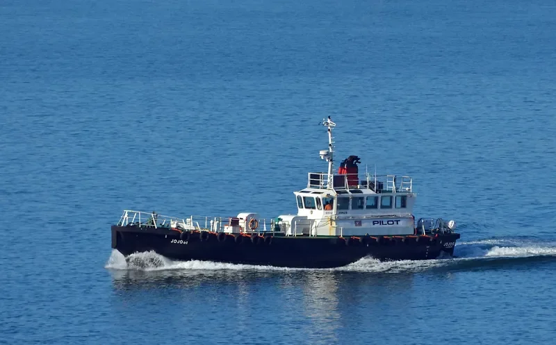 JOJOSI General Cargo IMO 9548122 photo 2