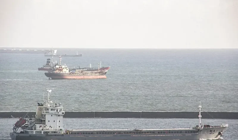 TONG MAO 7 General Cargo IMO 9548196 photo 3