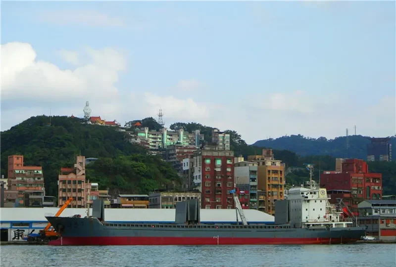 TONG MAO 7 General Cargo IMO 9548196 photo 5