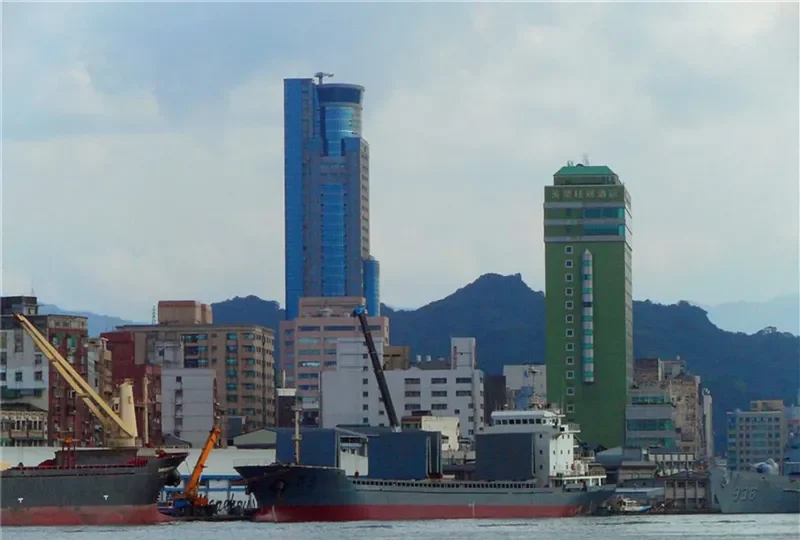 TONG MAO 7 General Cargo IMO 9548196 photo 7